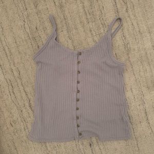 Never worn American eagle tank top